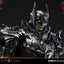 DC Comics Ultimate Premium Masterline Series Statue 1/4 Batman (Comics) Batman: The Berserker Rage Mode Deluxe Version 93 cm