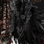 DC Comics Ultimate Premium Masterline Series Statue 1/4 Batman (Comics) Batman: The Berserker Rage Mode Deluxe Version 93 cm