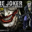 DC Comics Ultimate Premium Masterline Series Statue 1/4 The Joker (Concept Design by Lee Bermejo) 53 cm