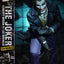 DC Comics Ultimate Premium Masterline Series Statue 1/4 The Joker (Concept Design by Lee Bermejo) 53 cm