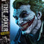DC Comics Ultimate Premium Masterline Series Statue 1/4 The Joker (Concept Design by Lee Bermejo) 53 cm