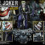 DC Comics Ultimate Premium Masterline Series Statue 1/4 The Joker (Concept Design by Lee Bermejo) 53 cm