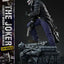 DC Comics Ultimate Premium Masterline Series Statue 1/4 The Joker (Concept Design by Lee Bermejo) 53 cm