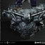DC Comics Ultimate Premium Masterline Series Statue 1/4 The Joker (Concept Design by Lee Bermejo) 53 cm