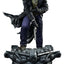 DC Comics Ultimate Premium Masterline Series Statue 1/4 The Joker (Concept Design by Lee Bermejo) Deluxe Version 53 cm