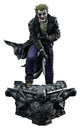 DC Comics Ultimate Premium Masterline Series Statue 1/4 The Joker (Concept Design by Lee Bermejo) Deluxe Version 53 cm