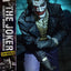 DC Comics Ultimate Premium Masterline Series Statue 1/4 The Joker (Concept Design by Lee Bermejo) Deluxe Version 53 cm