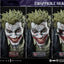DC Comics Ultimate Premium Masterline Series Statue 1/4 The Joker (Concept Design by Lee Bermejo) Deluxe Version 53 cm