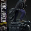 DC Comics Ultimate Premium Masterline Series Statue 1/4 The Joker (Concept Design by Lee Bermejo) Deluxe Version 53 cm