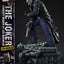 DC Comics Ultimate Premium Masterline Series Statue 1/4 The Joker (Concept Design by Lee Bermejo) Deluxe Version 53 cm