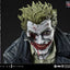 DC Comics Ultimate Premium Masterline Series Statue 1/4 The Joker (Concept Design by Lee Bermejo) Deluxe Version 53 cm