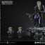 DC Comics Ultimate Premium Masterline Series Statue 1/4 The Joker (Concept Design by Lee Bermejo) Deluxe Version 53 cm