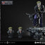 DC Comics Ultimate Premium Masterline Series Statue 1/4 The Joker (Concept Design by Lee Bermejo) Deluxe Version 53 cm