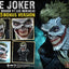 DC Comics Ultimate Premium Masterline Series Statue 1/4 The Joker (Concept Design by Lee Bermejo) DX Bonus Version 53 cm