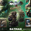 DC Comics Ultimate Premium Masterline Series Statue 1/4 Batman VS Clayface 83 cm