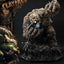 DC Comics Ultimate Premium Masterline Series Statue 1/4 Batman VS Clayface 83 cm