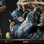DC Comics Ultimate Premium Masterline Series Statue 1/4 Batman VS Clayface 83 cm