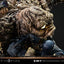 DC Comics Ultimate Premium Masterline Series Statue 1/4 Batman VS Clayface 83 cm