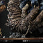 DC Comics Ultimate Premium Masterline Series Statue 1/4 Batman VS Clayface 83 cm