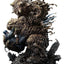 DC Comics Ultimate Premium Masterline Series Statue 1/4 Batman VS Clayface Deluxe Version 83 cm