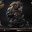 DC Comics Ultimate Premium Masterline Series Statue 1/4 Batman VS Clayface Deluxe Version 83 cm