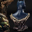 DC Comics Ultimate Premium Masterline Series Statue 1/4 Batman VS Clayface Deluxe Version 83 cm