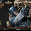 DC Comics Ultimate Premium Masterline Series Statue 1/4 Batman VS Clayface Deluxe Version 83 cm