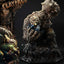 DC Comics Ultimate Premium Masterline Series Statue 1/4 Batman VS Clayface Deluxe Version 83 cm
