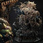 DC Comics Ultimate Premium Masterline Series Statue 1/4 Batman VS Clayface Deluxe Version 83 cm
