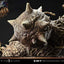 DC Comics Ultimate Premium Masterline Series Statue 1/4 Batman VS Clayface Deluxe Version 83 cm