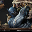 DC Comics Ultimate Premium Masterline Series Statue 1/4 Batman VS Clayface DX Bonus Version 83 cm