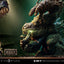 DC Comics Ultimate Premium Masterline Series Statue 1/4 Batman VS Clayface DX Bonus Version 83 cm