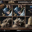 DC Comics Ultimate Premium Masterline Series Statue 1/4 Batman VS Clayface DX Bonus Version 83 cm