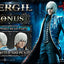 Devil May Cry 3 Ultimate Premium Masterline Series Statue 1/4 Vergil Deluxe Bonus Version 69 cm - Damaged packaging