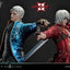 Devil May Cry 3 Ultimate Premium Masterline Series Statue 1/4 Vergil Deluxe Bonus Version 69 cm - Damaged packaging