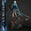 Devil May Cry 3 Ultimate Premium Masterline Series Statue 1/4 Vergil Deluxe Bonus Version 69 cm - Damaged packaging