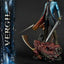 Devil May Cry 3 Ultimate Premium Masterline Series Statue 1/4 Vergil Deluxe Bonus Version 69 cm - Damaged packaging