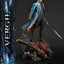 Devil May Cry 3 Ultimate Premium Masterline Series Statue 1/4 Vergil Deluxe Bonus Version 69 cm - Damaged packaging