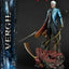 Devil May Cry 3 Ultimate Premium Masterline Series Statue 1/4 Vergil Deluxe Bonus Version 69 cm - Damaged packaging