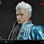 Devil May Cry 3 Ultimate Premium Masterline Series Statue 1/4 Vergil Deluxe Bonus Version 69 cm - Damaged packaging