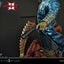 Devil May Cry 3 Ultimate Premium Masterline Series Statue 1/4 Vergil Deluxe Bonus Version 69 cm - Damaged packaging