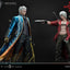 Devil May Cry 3 Ultimate Premium Masterline Series Statue 1/4 Vergil Deluxe Bonus Version 69 cm - Damaged packaging