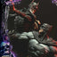 Dark Nights: Metal Ultimate Premium Masterline Series Statue 1/4 Batman VS Batman Who Laughs 67 cm