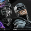 Dark Nights: Metal Ultimate Premium Masterline Series Statue 1/4 Batman VS Batman Who Laughs 67 cm