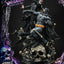 Dark Nights: Metal Ultimate Premium Masterline Series Statue 1/4 Batman VS Batman Who Laughs Deluxe Version 67 cm