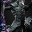 Dark Nights: Metal Ultimate Premium Masterline Series Statue 1/4 Batman VS Batman Who Laughs Deluxe Version 67 cm