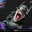 Dark Nights: Metal Ultimate Premium Masterline Series Statue 1/4 Batman VS Batman Who Laughs Deluxe Version 67 cm