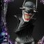 Dark Nights: Metal Ultimate Premium Masterline Series Statue 1/4 Batman VS Batman Who Laughs Deluxe Version 67 cm