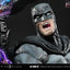 Dark Nights: Metal Ultimate Premium Masterline Series Statue 1/4 Batman VS Batman Who Laughs Deluxe Version 67 cm