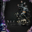 Dark Nights: Metal Ultimate Premium Masterline Series Statue 1/4 Batman VS Batman Who Laughs Deluxe Bonus Version 67 cm